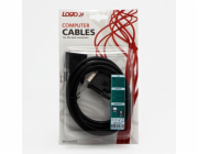 Logo Video kabel Dual link  DVI (24+1) s