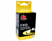 UPrint ink CL513  C-513CL  kompatibilní/