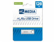 MyMedia My Alu USB 3.2 Gen 1  69278  128