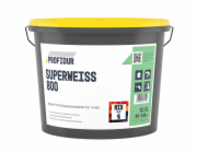 Disperzní barva Profidur Superweiß 800 Mix Basis 4 12,5 l
