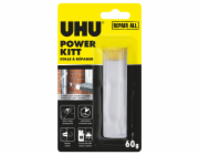Uhu Repair All Powerkit Universal White 60 g