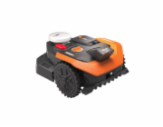 Robotická sekačka Worx M650 Landroid Vision Cloud včetně CT0 WR365E.1