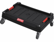 Qbrick Dvouplatformový přepravník boxů