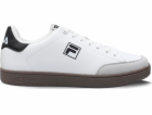Pánské boty Fila Fila Courtbay bílo-černé FFM0365 13036 45