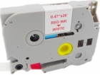 MediaRange MediaRange Schriftbandka. Brother TZ-232/TZe-2...