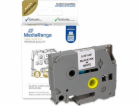 MediaRange MediaRange Schriftbandka. Brother TZ-221/TZe-2...