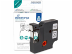 MediaRange MediaRange Schriftbandka. komp. Dymo 12mmx7m l...