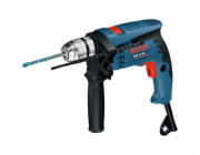 Vrtačka příklepová Bosch GSB 13 RE, karton