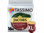 Náplň Tassimo Jacobs Caffe Crema XL