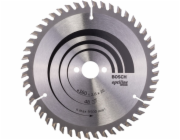 Kotouč pilový Bosch Optiline Wood 160mm 48 zubů