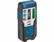 Přijímač laserový Bosch LR1G Professional