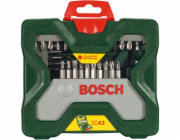Sada nářadí Bosch X-Line 43-dílná
