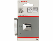 Bosch Tryska plochá 50mm - opal.pistole
