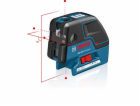 Laser křížový Bosch GCL 25 (0601066B00)