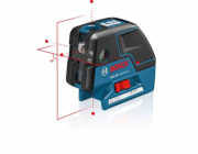 Laser křížový Bosch GCL 25 (0601066B00)