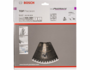 Pilový kotouč Bosch Top Precision Best for Multi Material 216x30mm (2608642097)