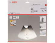 Pilový kotouč Bosch Top Precision Best for Multi Material 254x30mm (2608642098)