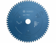 Pilový kotouč Bosch (2608642498) Expert for Wood pro stolní pily 250x30x2.5/1.8 80T ATB pos