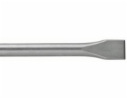 Plochý sekáč Bosch SDS-max 25x400 mm