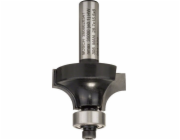 Zaoblovací fréza Bosch standardní na dřevo, rádius 8 mm