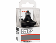 Zaoblovací fréza Bosch standardní na dřevo, rádius 15 mm