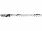 Bosch 5ks pilovych platku do kmitaci pily T 101 D