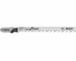 Bosch 5ks pilovych platku do kmitaci pily T 101 D