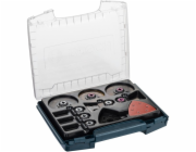 Bosch 2608662013 Profesionální sada i-BOXX pro zařizování interiérů (34 ks)