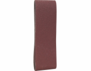 Sada brusných pásů Bosch X440 Best for Wood and Paint, 60x400 mm, K60 / 80 / 100