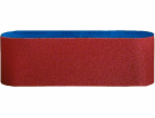 Bosch brusný pás X440 Best for Wood and Paint, 75x457mm, K80