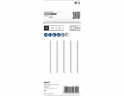 Pilový list do přímočaré pily Bosch T 321 BF Speed for Metal, 132 mm