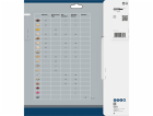Bosch Pilový kotouč Multi Material 250 x 30 x 3,2 mm, 80