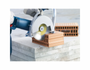 Diamantový řezný kotouč Bosch Standard pro beton, O 180 mm