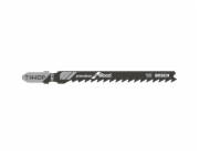 1x25 Bosch pilovy platek do pily T 144 DP