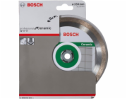 Diamantový dělicí kotouč Standard for Ceramic - 150 x 22,23 x 1,6 x 7 mm - 3165140441315 BOSCH