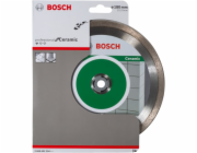 Diamantový řezný kotouč Bosch Standard pro keramiku, O 180 mm