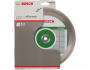 Diamantový řezný kotouč Bosch Standard pro keramiku, O 230 mm