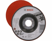 Bosch SHIELD T27 125/3,0/22 ALU, OCEL, INOX BOSCH