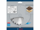 Pilový kotouč Bosch Optiline Wood, O 150mm, 24T