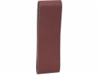 Sada brusných pásů Bosch X440 Best for Wood and Paint, 75...