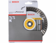 Bosch diamantový delící kotouc 150x22,23 Std. Universal Turbo