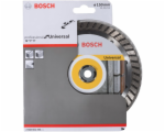 Bosch diamantový delící kotouc 150x22,23 Std. Universal Turbo
