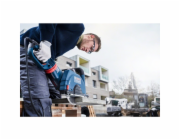 Bosch diamantový delící kotouc 230x22,23 Std. Universal Turbo