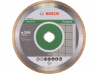 Bosch Diamantový dělicí kotouč Standard for Ceramic - 200...