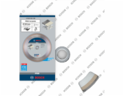 Diamantový řezný kotouč Bosch Best for Ceramic, O 250 mm