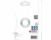 Diamantový řezný kotouč Bosch Best for Stone, O 125 mm