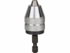 Rychloupínací sklíčidlo Bosch 1-6mm
