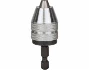 Rychloupínací sklíčidlo Bosch 1-6mm