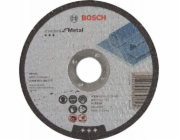 Řezný kotouč Bosch Standard pro kov, O 125 mm