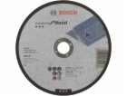 Řezný kotouč Bosch Standard pro kov, O 180 mm